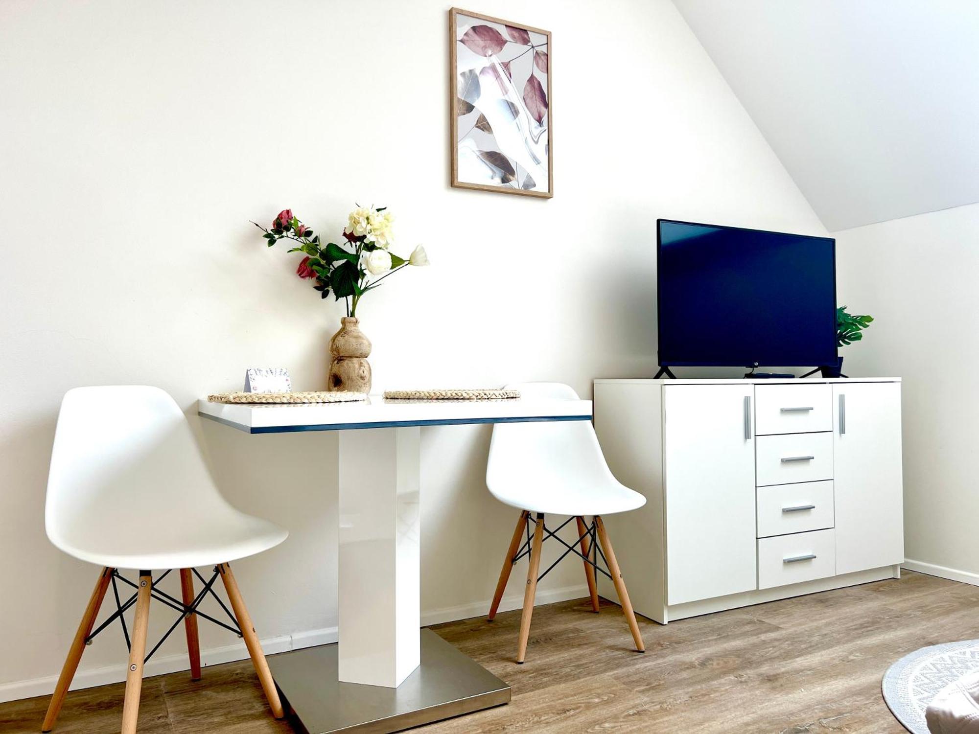 Treetess City Centre Prague Apartments Room photo