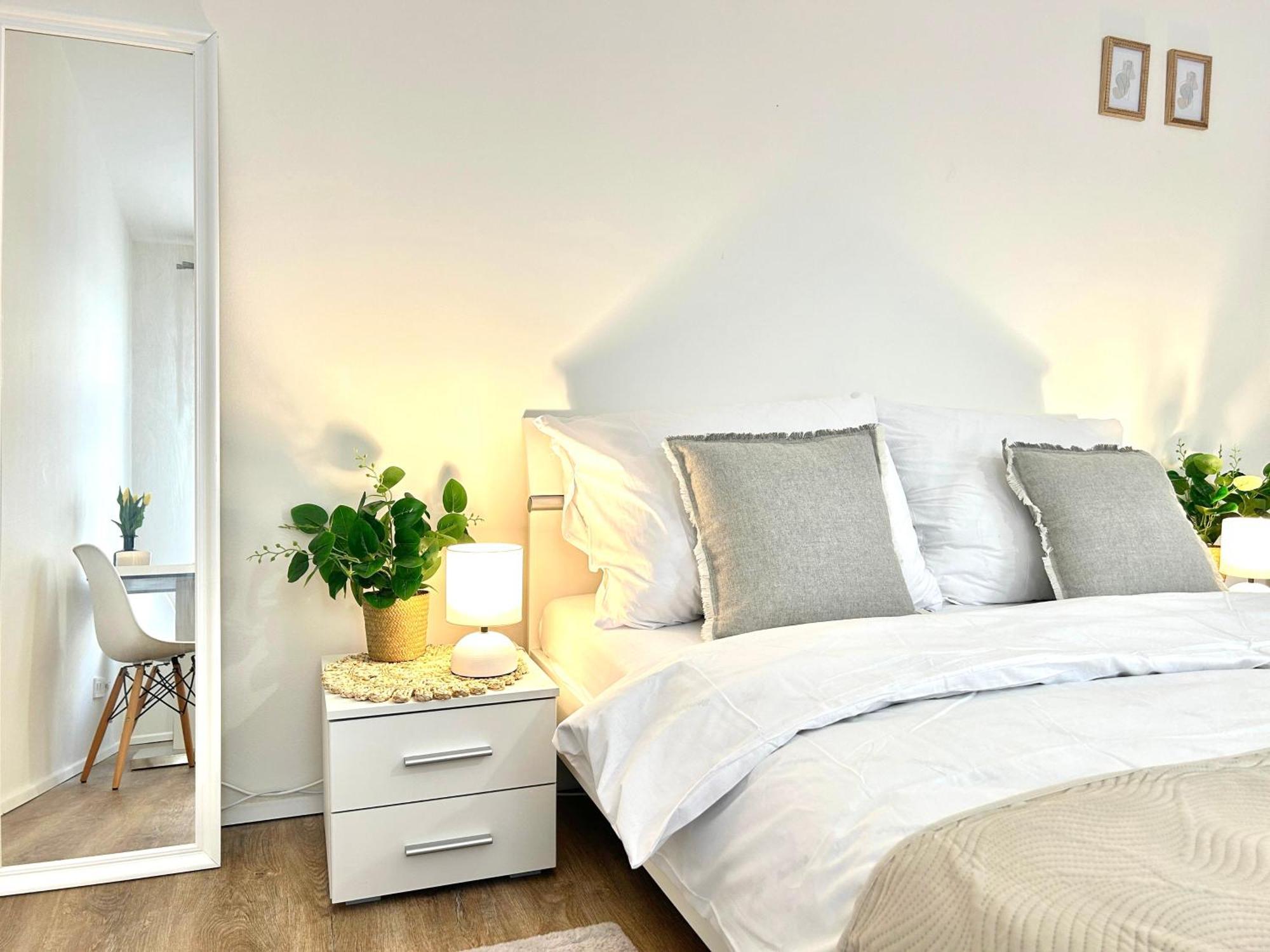 Treetess City Centre Prague Apartments Room photo