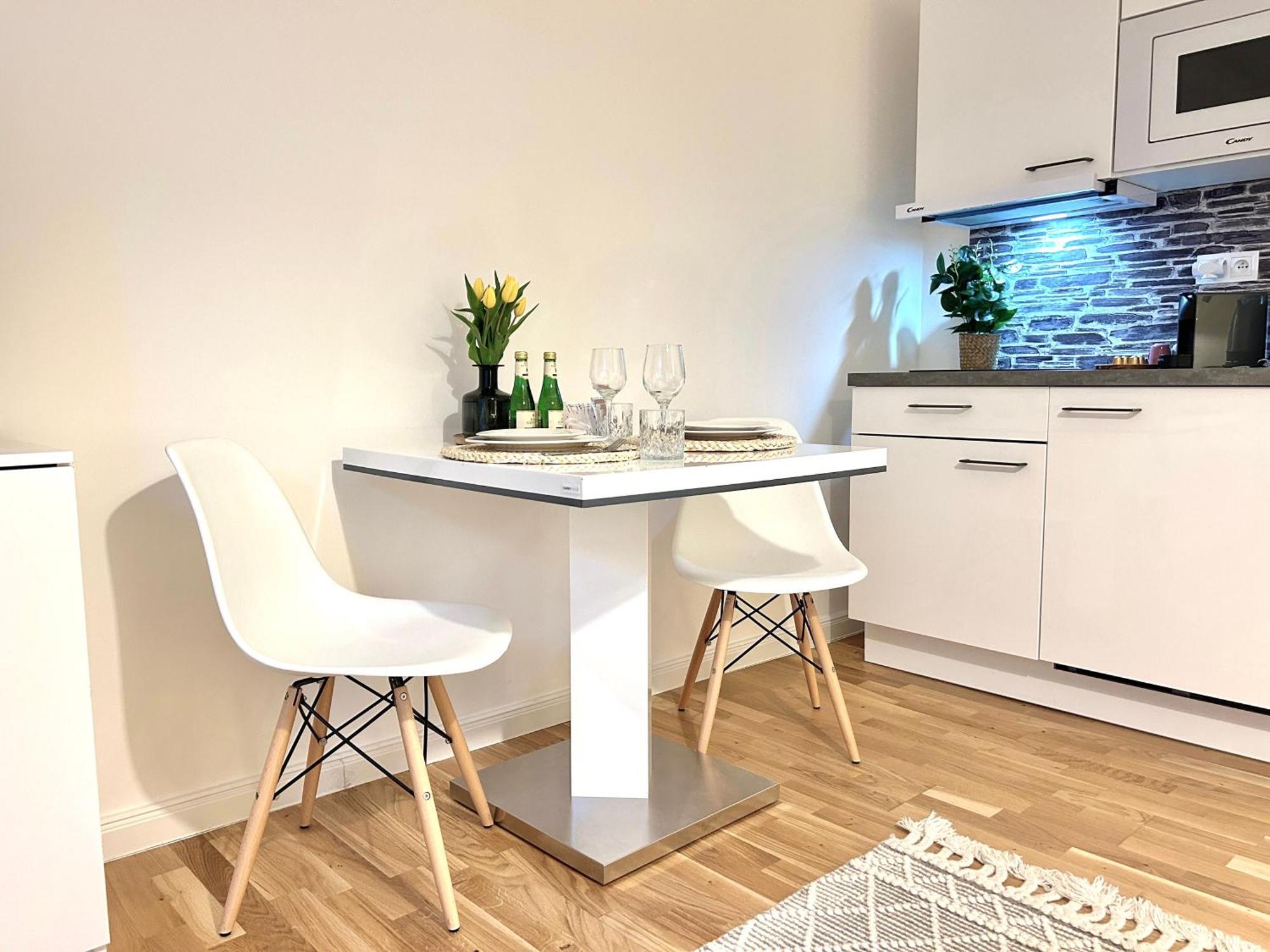 Treetess City Centre Prague Apartments Exterior photo